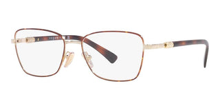 Vogue VO 4271B women Havana Butterfly Eyeglasses