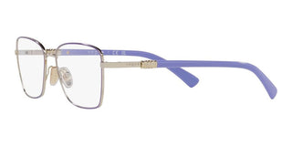 Vogue VO 4271B women Violet Butterfly Eyeglasses