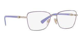 Vogue VO 4271B women Violet Butterfly Eyeglasses