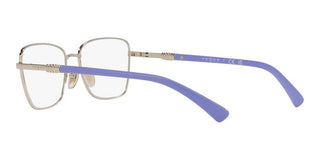 Vogue VO 4271B women Violet Butterfly Eyeglasses