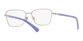 Vogue VO 4271B women Violet Butterfly Eyeglasses