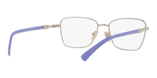 Vogue VO 4271B women Violet Butterfly Eyeglasses