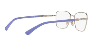 Vogue VO 4271B women Violet Butterfly Eyeglasses