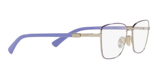 Vogue VO 4271B women Violet Butterfly Eyeglasses