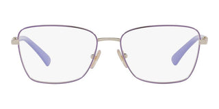 Vogue VO 4271B women Violet Butterfly Eyeglasses