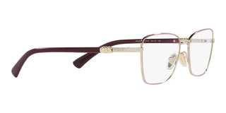 Vogue VO 4271B women Pink Butterfly Eyeglasses