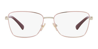 Vogue VO 4271B women Pink Butterfly Eyeglasses