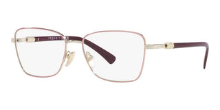 Vogue VO 4271B women Pink Butterfly Eyeglasses