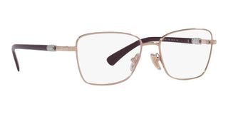 Vogue VO 4271B women Rose gold Butterfly Eyeglasses