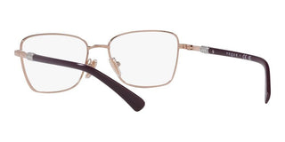 Vogue VO 4271B women Rose gold Butterfly Eyeglasses