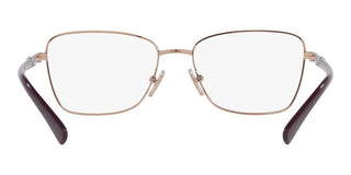 Vogue VO 4271B women Rose gold Butterfly Eyeglasses