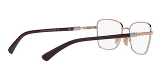 Vogue VO 4271B women Rose gold Butterfly Eyeglasses