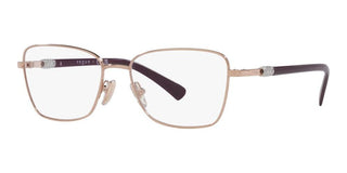 Vogue VO 4271B women Rose gold Butterfly Eyeglasses