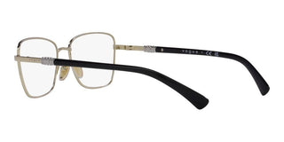 Vogue VO 4271B women Gold Butterfly Eyeglasses