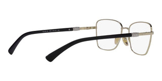 Vogue VO 4271B women Gold Butterfly Eyeglasses