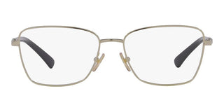 Vogue VO 4271B women Gold Butterfly Eyeglasses