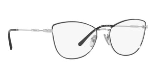 Vogue VO 4273 women Silver Cat Eye Eyeglasses