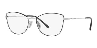 Vogue VO 4273 women Silver Cat Eye Eyeglasses