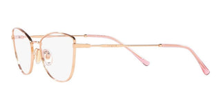 Vogue VO 4273 women Rose gold Cat Eye Eyeglasses