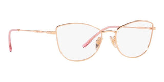 Vogue VO 4273 women Rose gold Cat Eye Eyeglasses