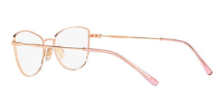 Vogue VO 4273 women Rose gold Cat Eye Eyeglasses