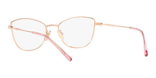 Vogue VO 4273 women Rose gold Cat Eye Eyeglasses