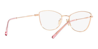 Vogue VO 4273 women Rose gold Cat Eye Eyeglasses