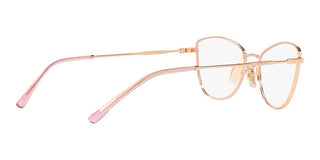 Vogue VO 4273 women Rose gold Cat Eye Eyeglasses