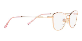 Vogue VO 4273 women Rose gold Cat Eye Eyeglasses