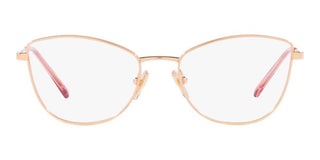 Vogue VO 4273 women Rose gold Cat Eye Eyeglasses