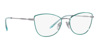 Vogue VO 4273 women Green Cat Eye Eyeglasses