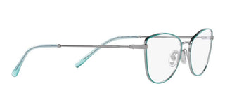 Vogue VO 4273 women Green Cat Eye Eyeglasses