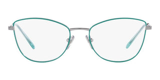 Vogue VO 4273 women Green Cat Eye Eyeglasses