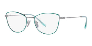 Vogue VO 4273 women Green Cat Eye Eyeglasses