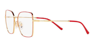 Vogue VO 4274 women Red Geometric Eyeglasses