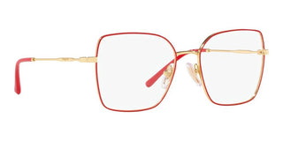 Vogue VO 4274 women Red Geometric Eyeglasses