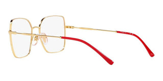 Vogue VO 4274 women Red Geometric Eyeglasses