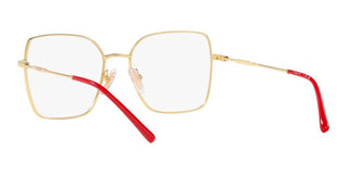 Vogue VO 4274 women Red Geometric Eyeglasses