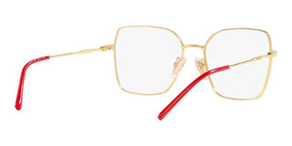 Vogue VO 4274 women Red Geometric Eyeglasses