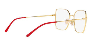 Vogue VO 4274 women Red Geometric Eyeglasses