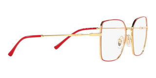 Vogue VO 4274 women Red Geometric Eyeglasses