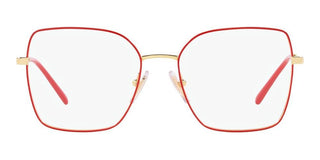 Vogue VO 4274 women Red Geometric Eyeglasses