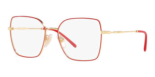 Vogue VO 4274 women Red Geometric Eyeglasses