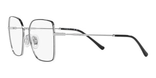 Vogue VO 4274 women Silver Geometric Eyeglasses