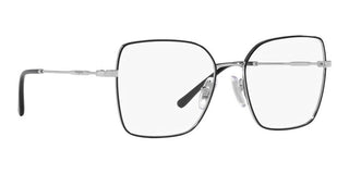 Vogue VO 4274 women Silver Geometric Eyeglasses