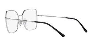 Vogue VO 4274 women Silver Geometric Eyeglasses