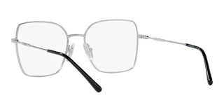 Vogue VO 4274 women Silver Geometric Eyeglasses