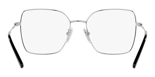 Vogue VO 4274 women Silver Geometric Eyeglasses