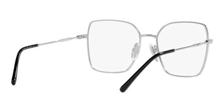 Vogue VO 4274 women Silver Geometric Eyeglasses