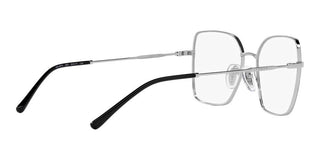 Vogue VO 4274 women Silver Geometric Eyeglasses